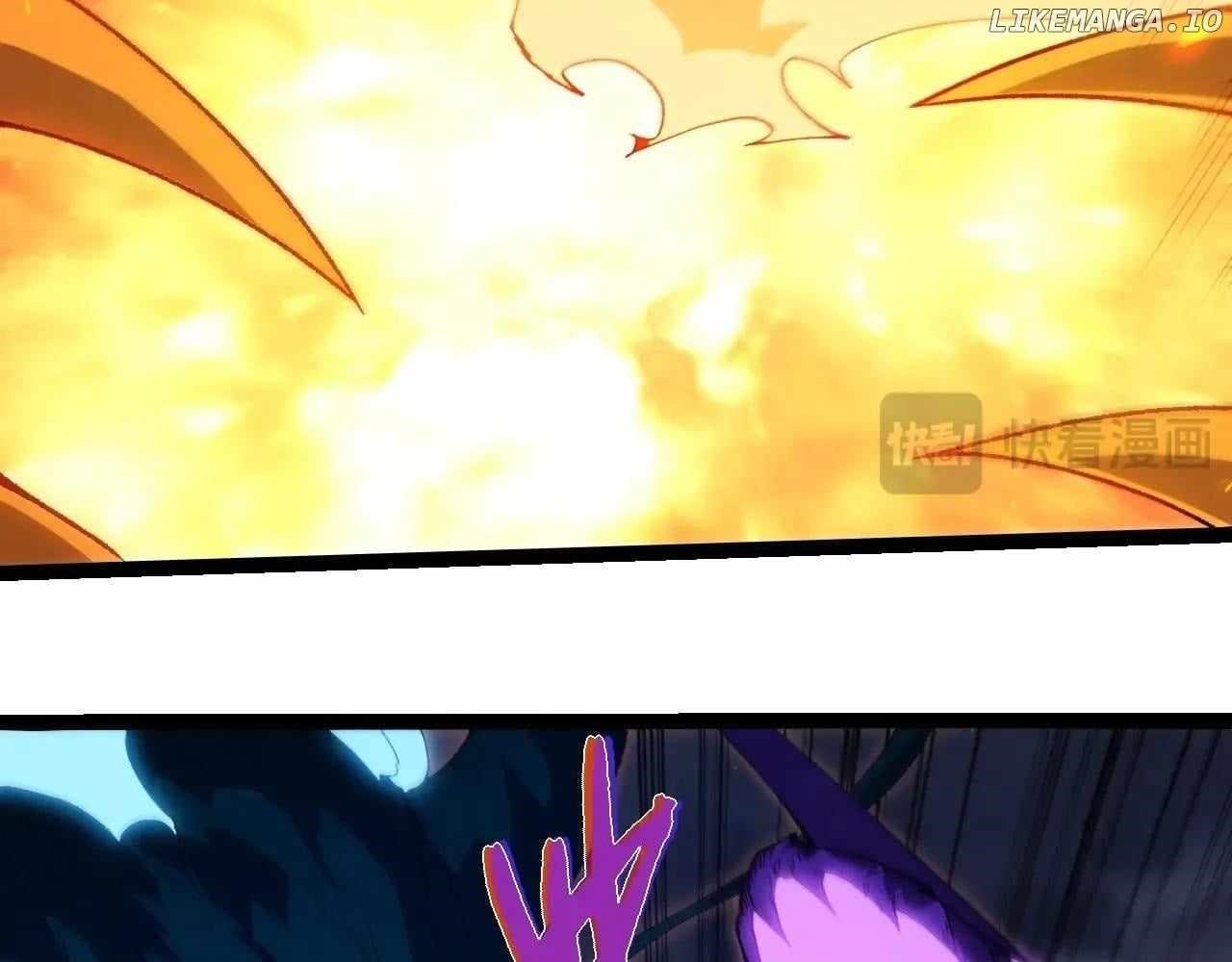 Evolution Begins With a Big Tree Chapter 369 - Manhwa18.com