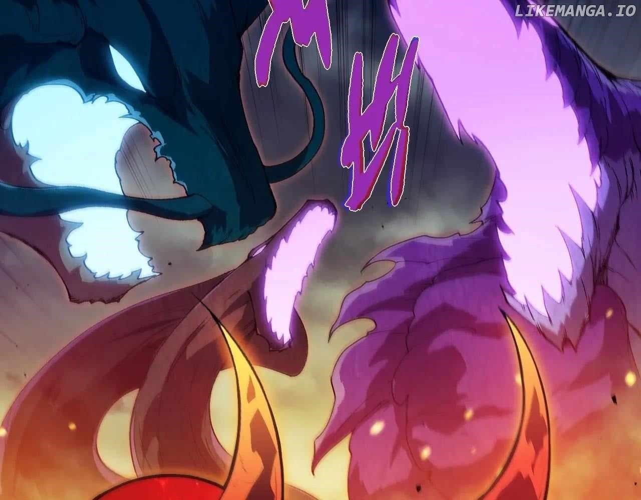 Evolution Begins With a Big Tree Chapter 369 - Manhwa18.com