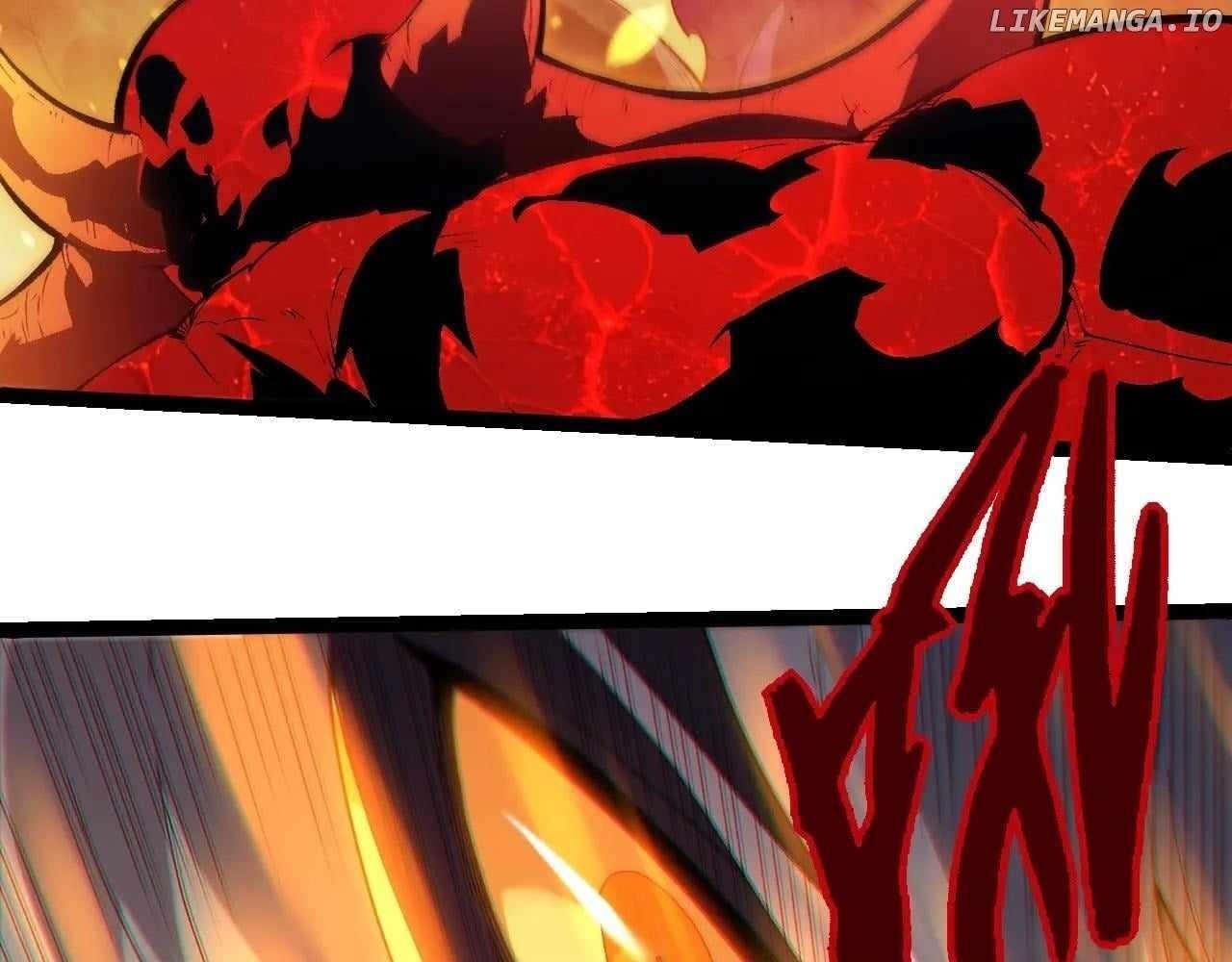 Evolution Begins With a Big Tree Chapter 369 - Manhwa18.com