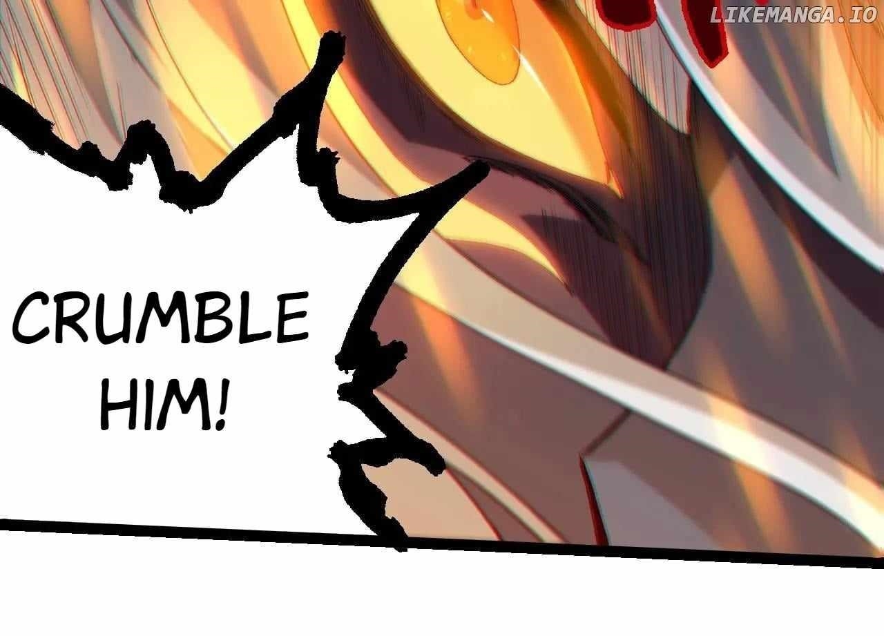 Evolution Begins With a Big Tree Chapter 369 - Manhwa18.com