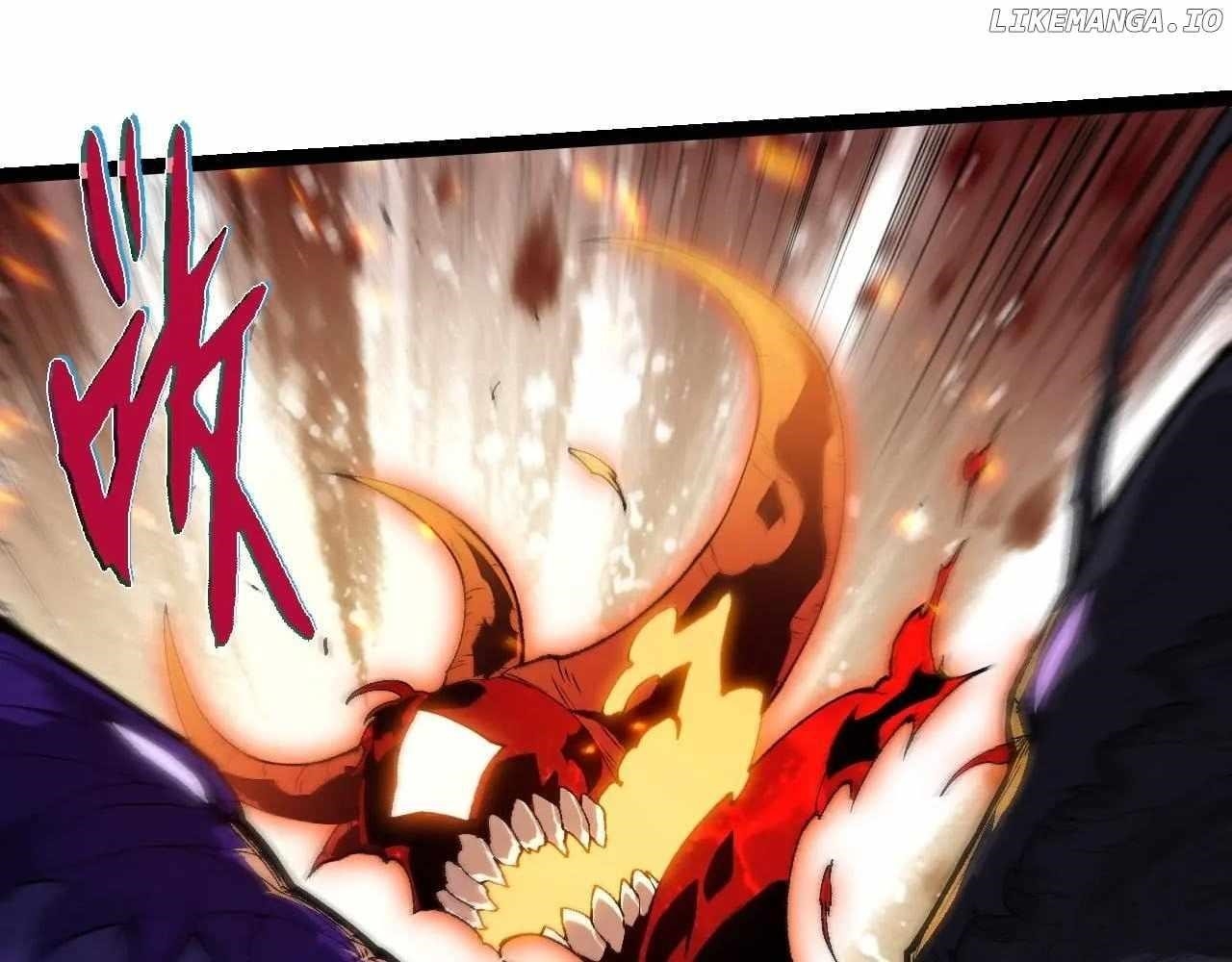 Evolution Begins With a Big Tree Chapter 369 - Manhwa18.com