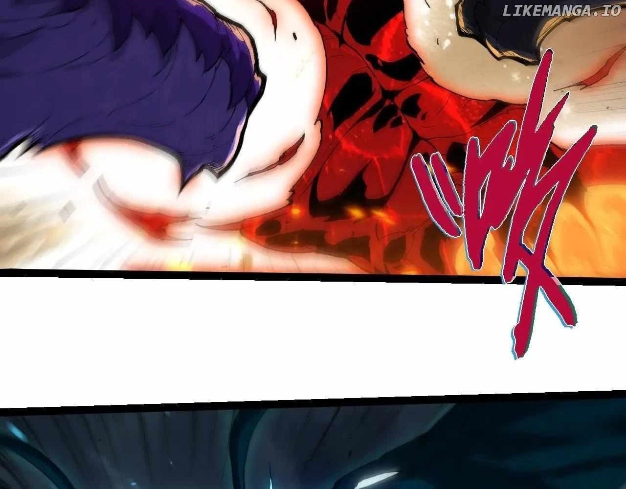 Evolution Begins With a Big Tree Chapter 369 - Manhwa18.com