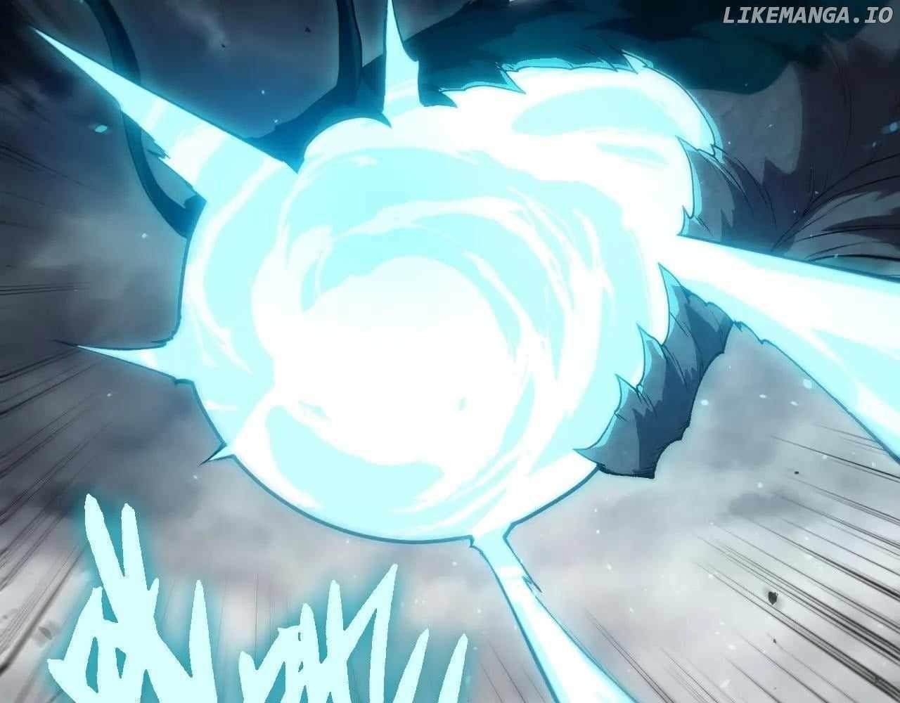 Evolution Begins With a Big Tree Chapter 369 - Manhwa18.com