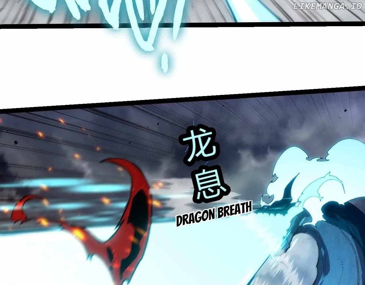 Evolution Begins With a Big Tree Chapter 369 - Manhwa18.com