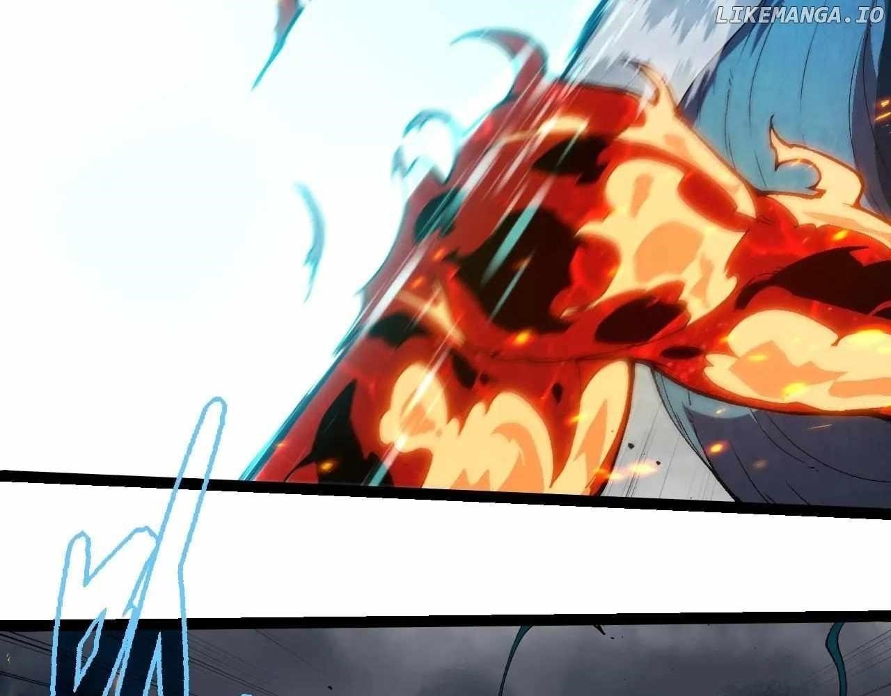 Evolution Begins With a Big Tree Chapter 369 - Manhwa18.com