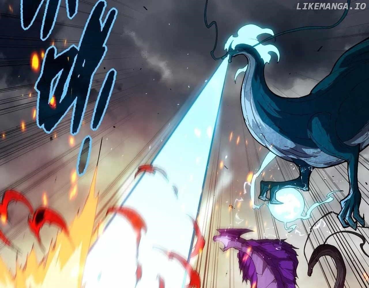 Evolution Begins With a Big Tree Chapter 369 - Manhwa18.com