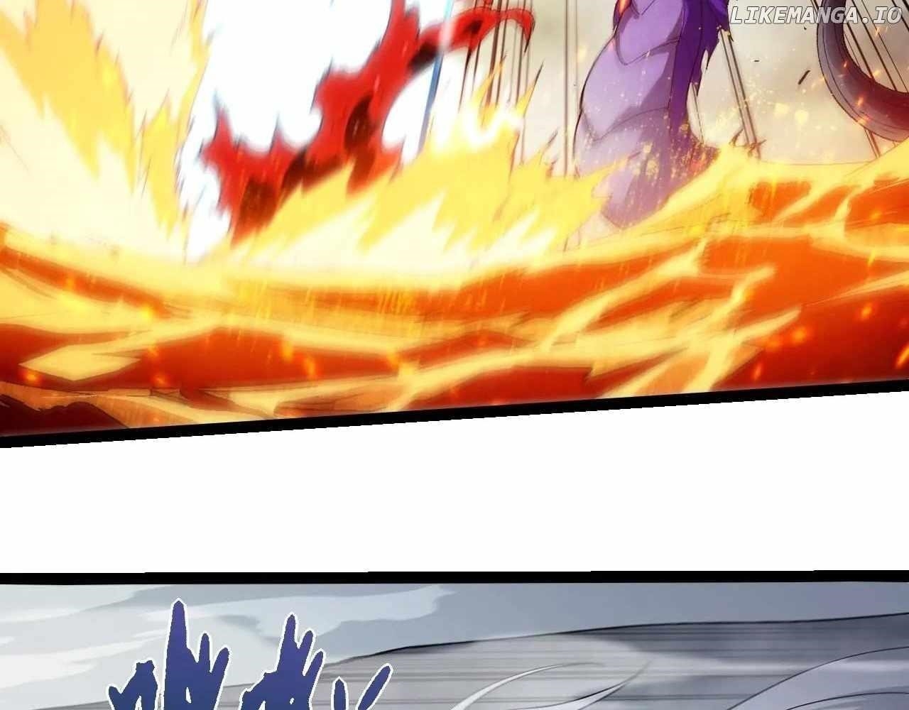 Evolution Begins With a Big Tree Chapter 369 - Manhwa18.com