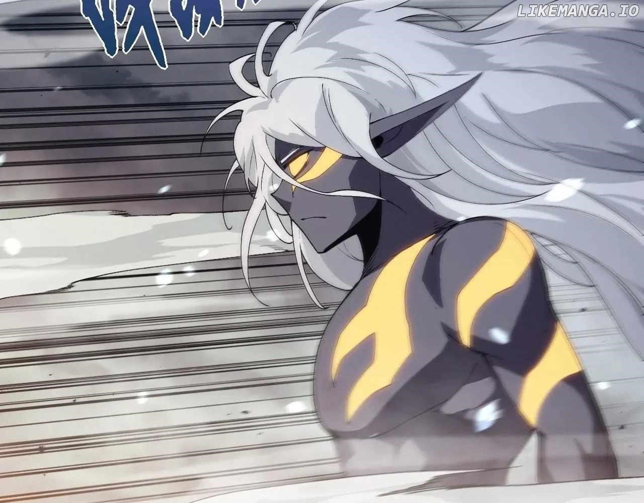 Evolution Begins With a Big Tree Chapter 369 - Manhwa18.com