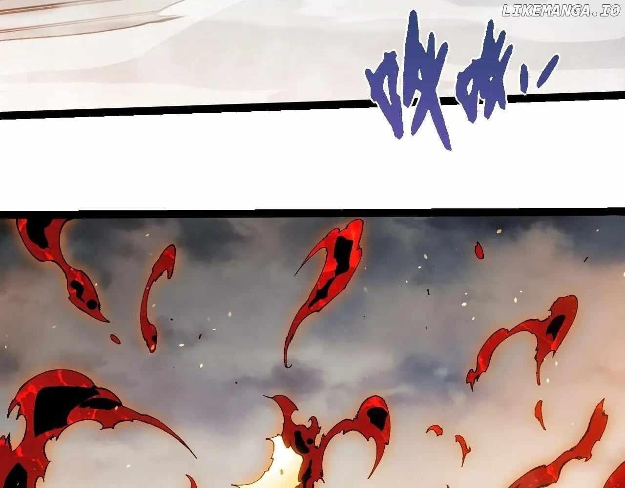 Evolution Begins With a Big Tree Chapter 369 - Manhwa18.com