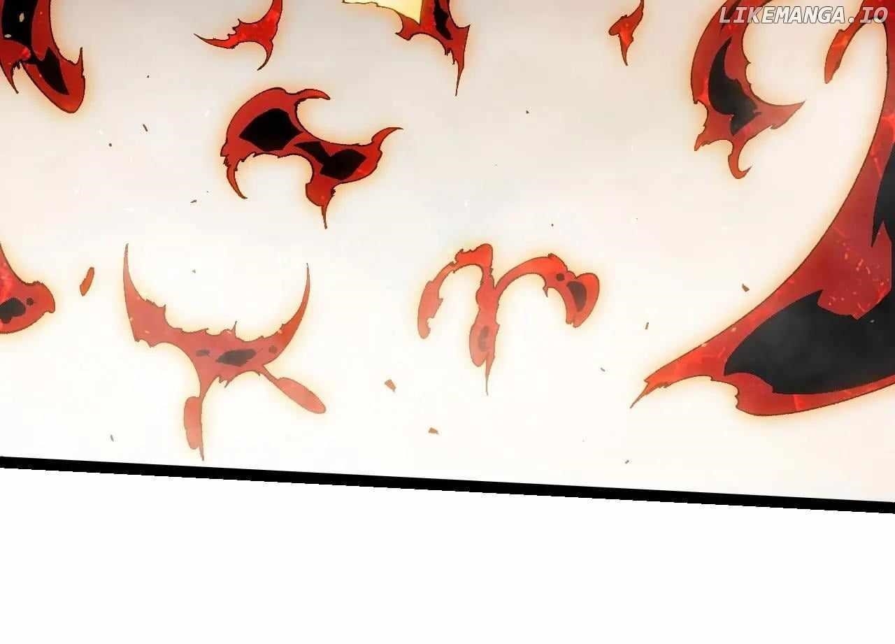 Evolution Begins With a Big Tree Chapter 369 - Manhwa18.com