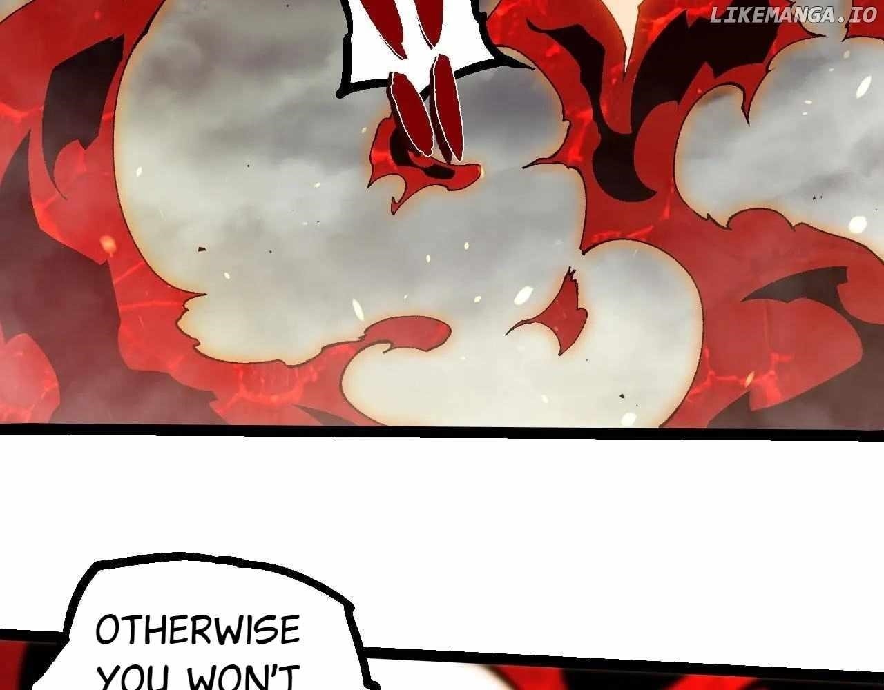 Evolution Begins With a Big Tree Chapter 369 - Manhwa18.com