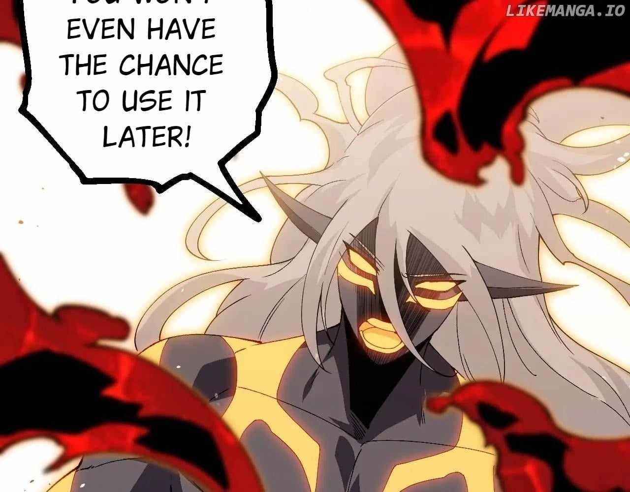 Evolution Begins With a Big Tree Chapter 369 - Manhwa18.com