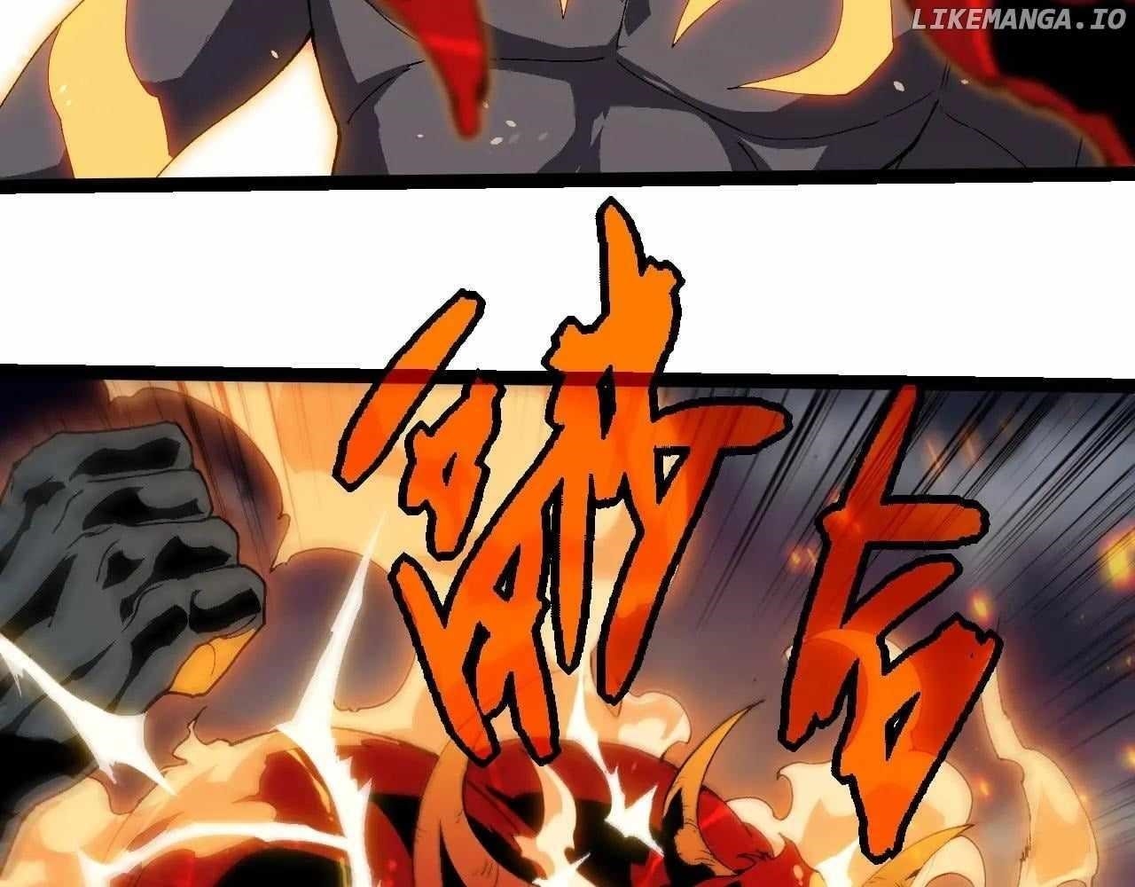 Evolution Begins With a Big Tree Chapter 369 - Manhwa18.com