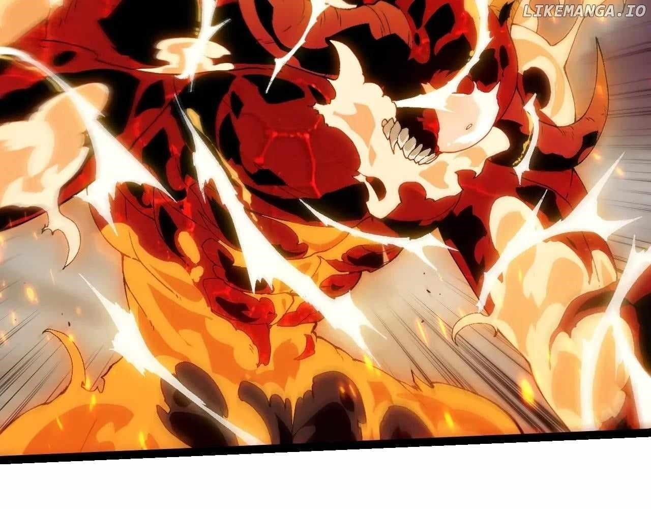 Evolution Begins With a Big Tree Chapter 369 - Manhwa18.com