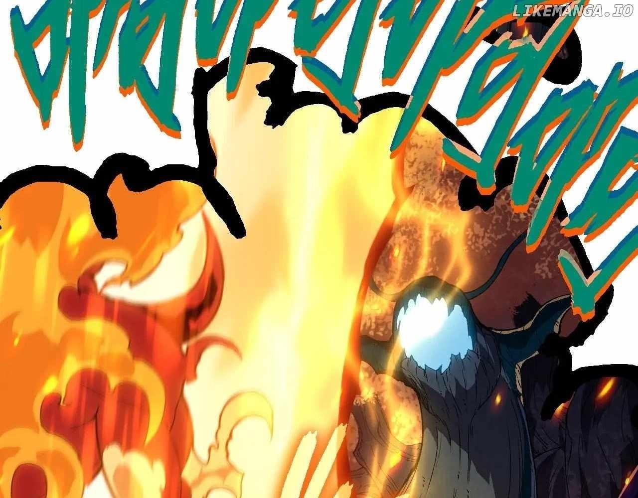 Evolution Begins With a Big Tree Chapter 369 - Manhwa18.com