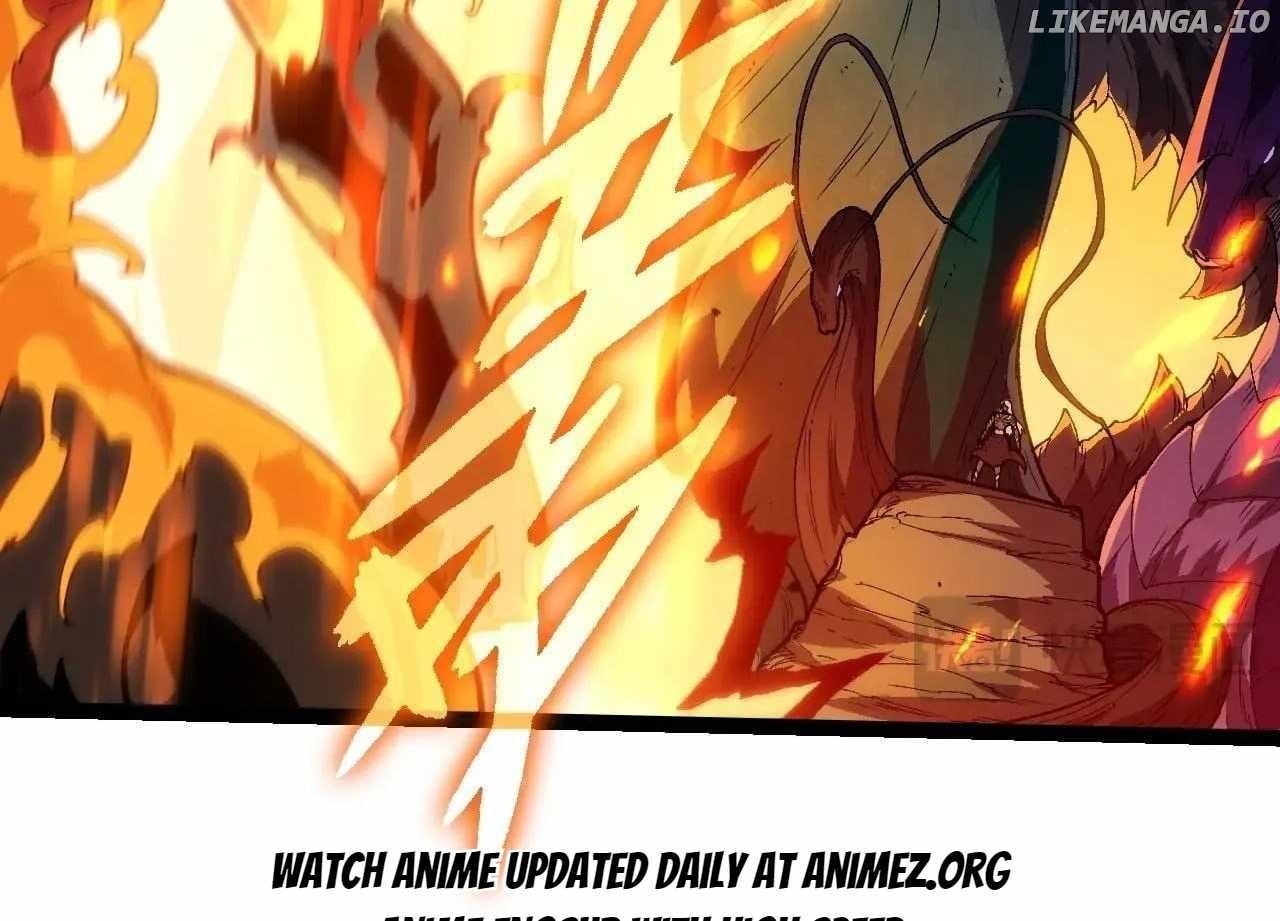 Evolution Begins With a Big Tree Chapter 369 - Manhwa18.com