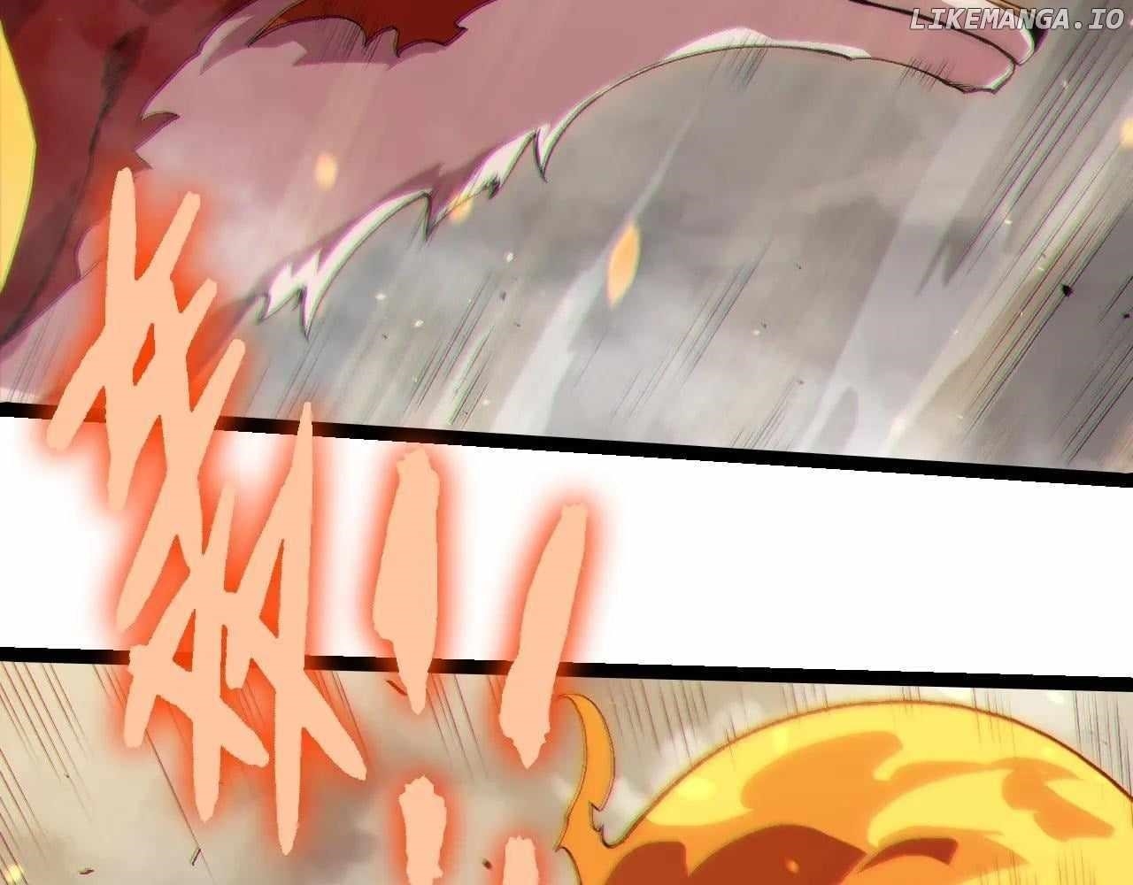 Evolution Begins With a Big Tree Chapter 369 - Manhwa18.com