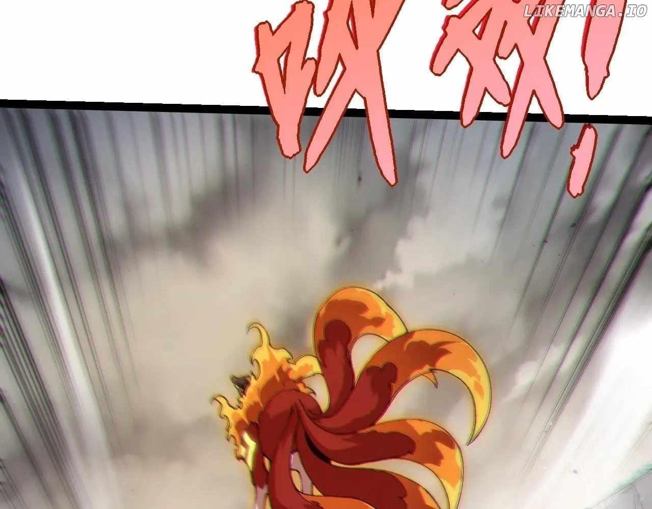 Evolution Begins With a Big Tree Chapter 369 - Manhwa18.com