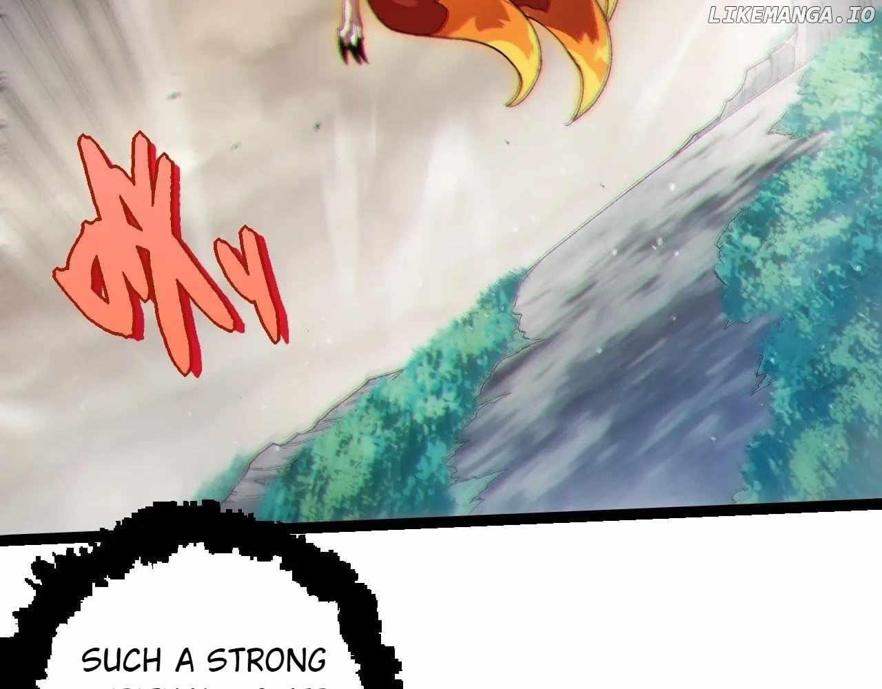 Evolution Begins With a Big Tree Chapter 369 - Manhwa18.com