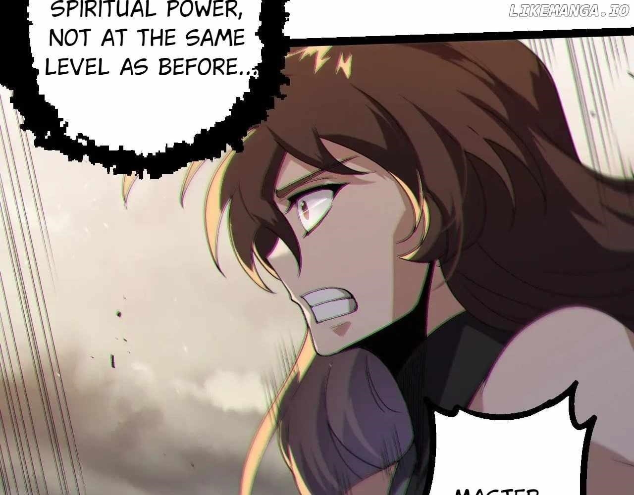 Evolution Begins With a Big Tree Chapter 369 - Manhwa18.com