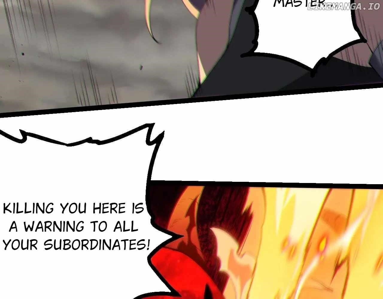 Evolution Begins With a Big Tree Chapter 369 - Manhwa18.com