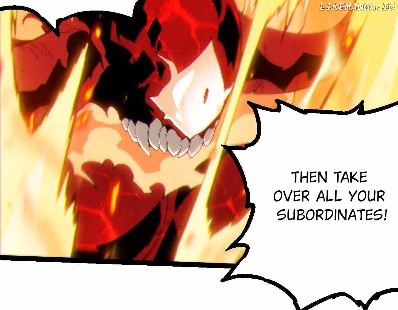 Evolution Begins With a Big Tree Chapter 369 - Manhwa18.com