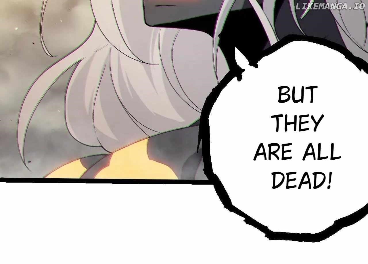 Evolution Begins With a Big Tree Chapter 369 - Manhwa18.com