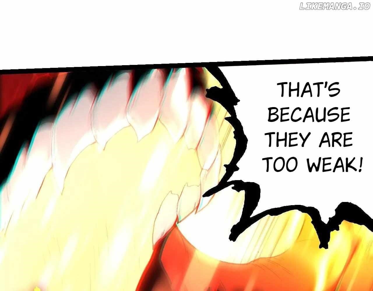 Evolution Begins With a Big Tree Chapter 369 - Manhwa18.com