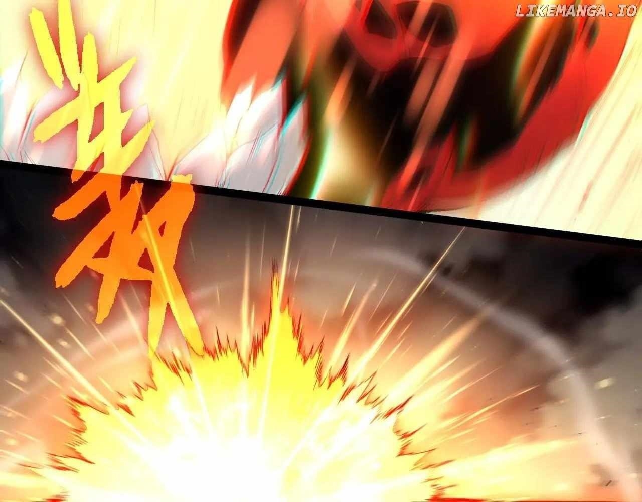 Evolution Begins With a Big Tree Chapter 369 - Manhwa18.com