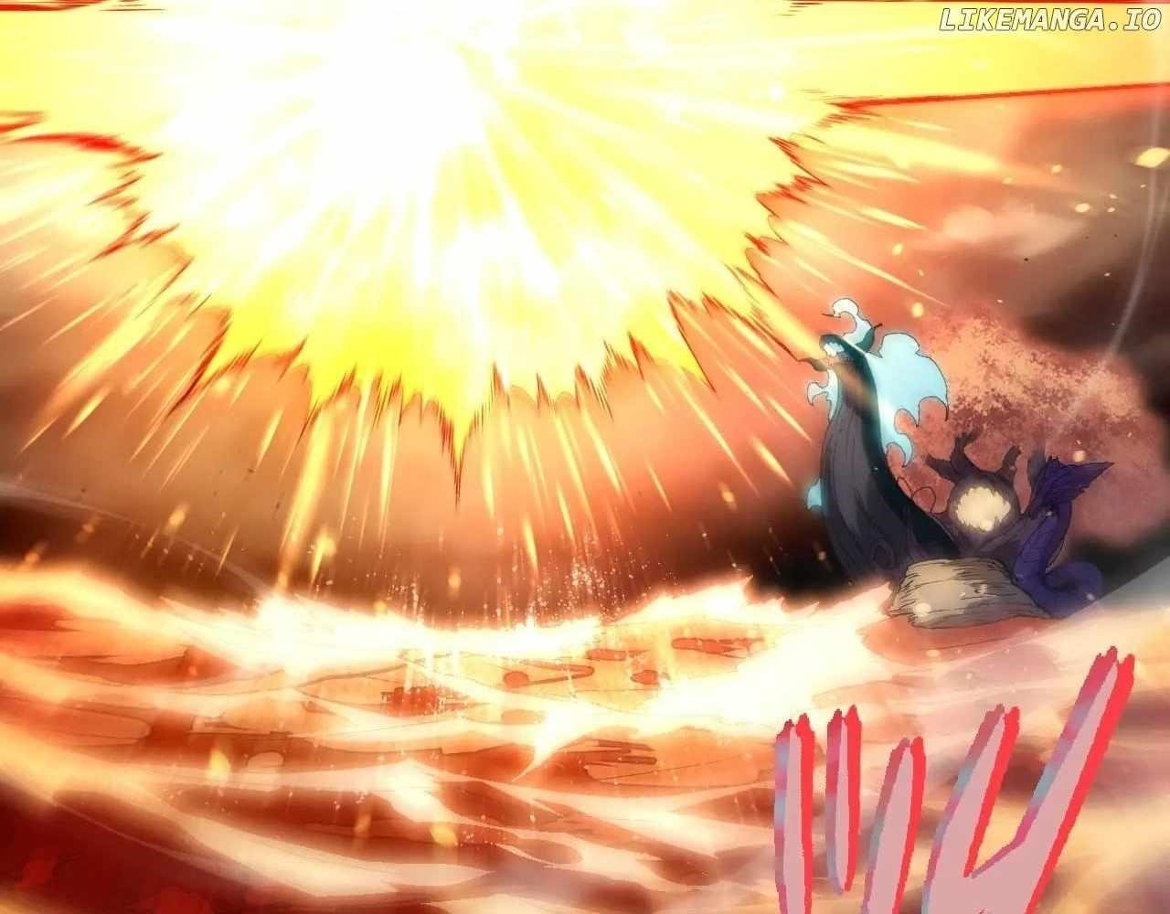 Evolution Begins With a Big Tree Chapter 369 - Manhwa18.com