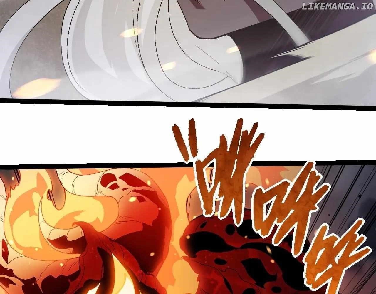 Evolution Begins With a Big Tree Chapter 369 - Manhwa18.com