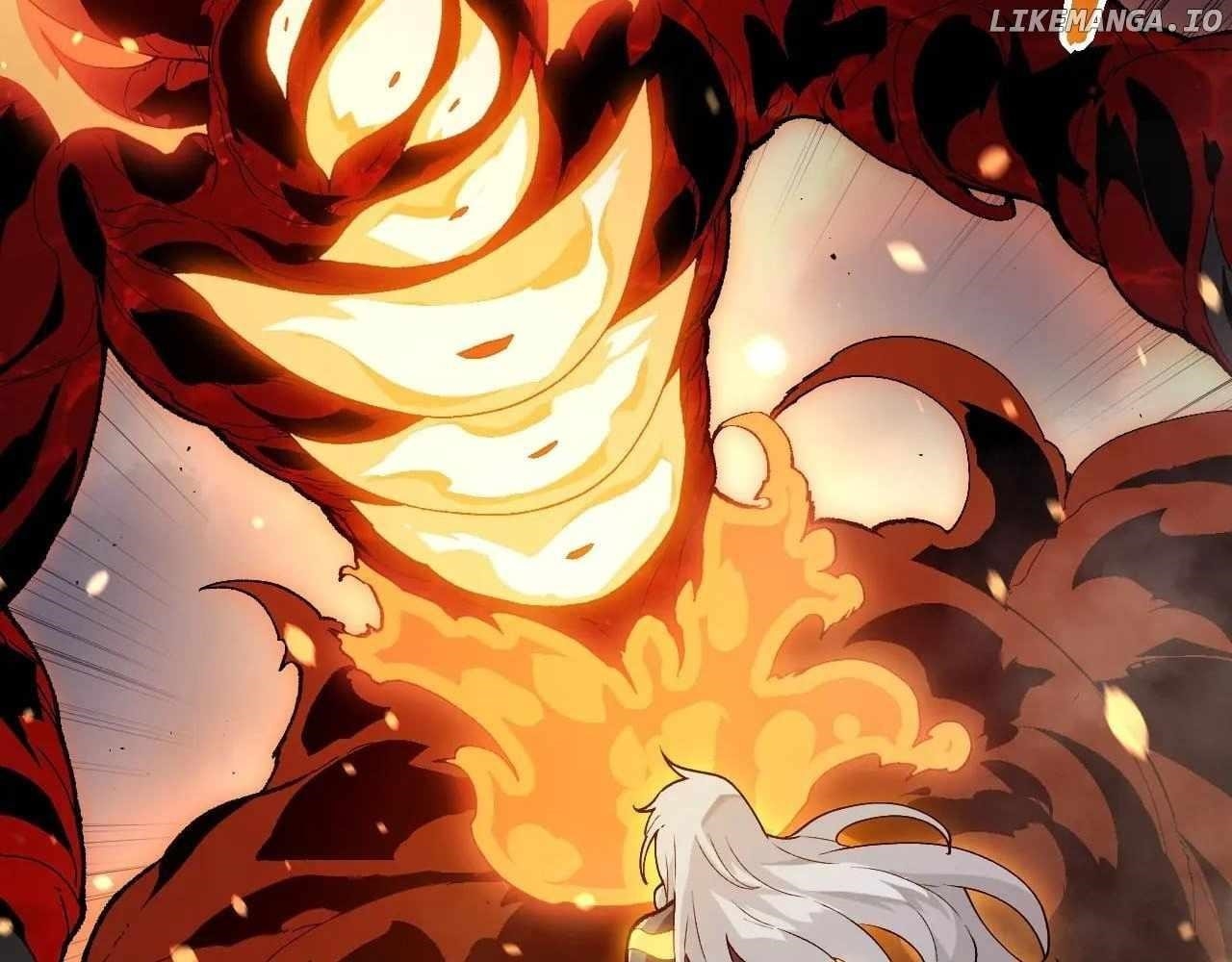 Evolution Begins With a Big Tree Chapter 369 - Manhwa18.com