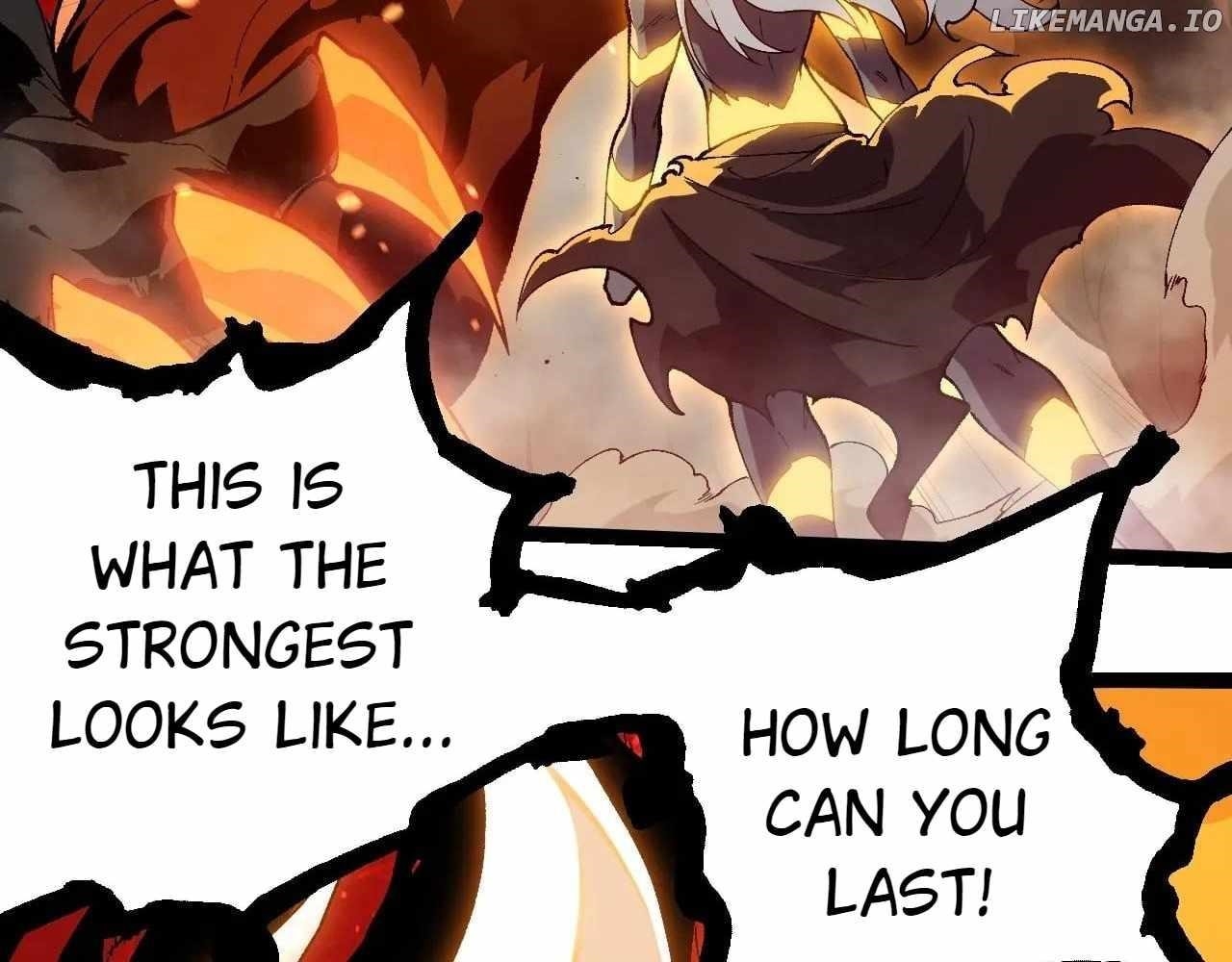 Evolution Begins With a Big Tree Chapter 369 - Manhwa18.com