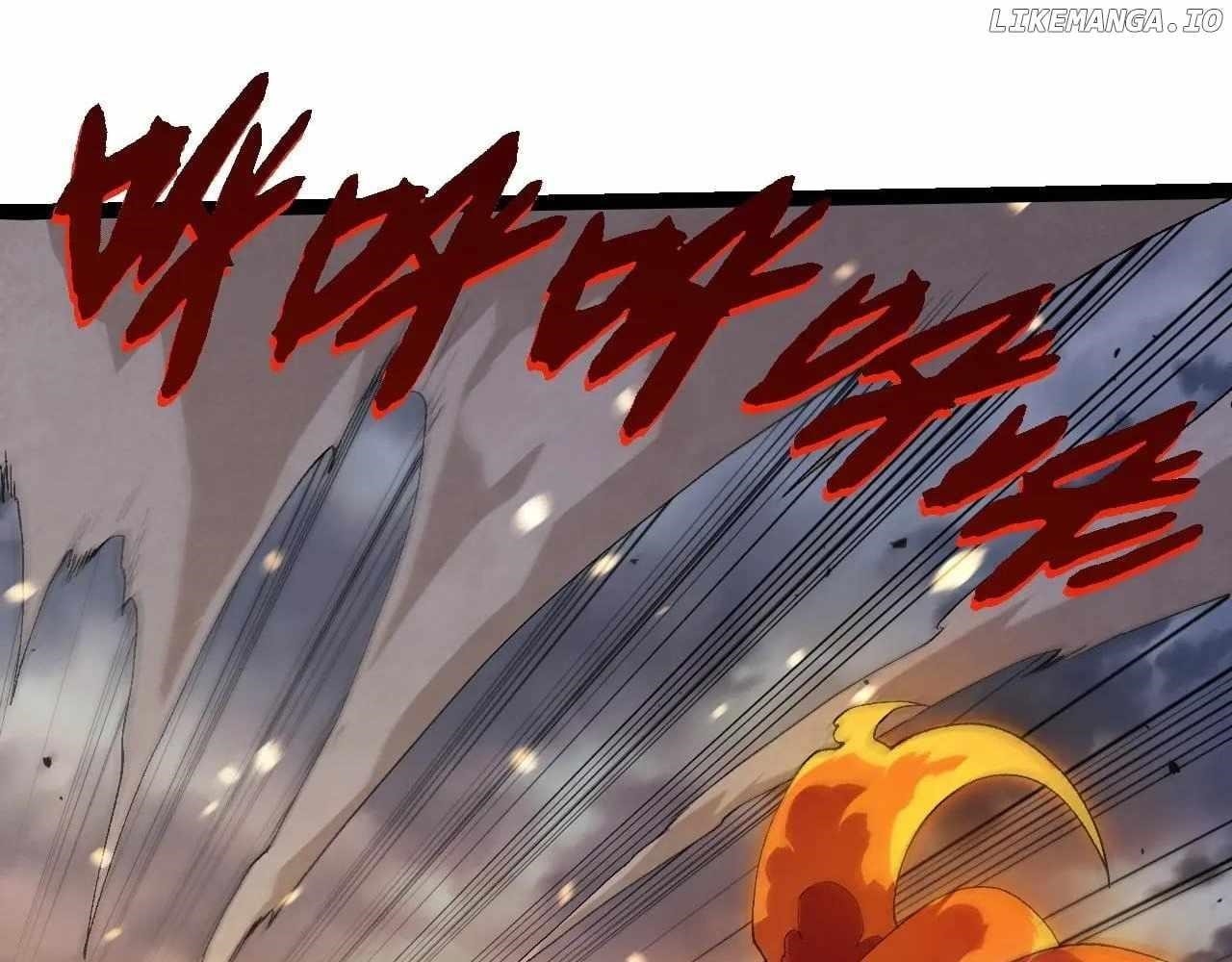 Evolution Begins With a Big Tree Chapter 369 - Manhwa18.com