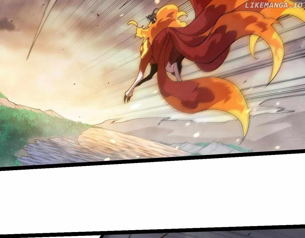 Evolution Begins With a Big Tree Chapter 369 - Manhwa18.com