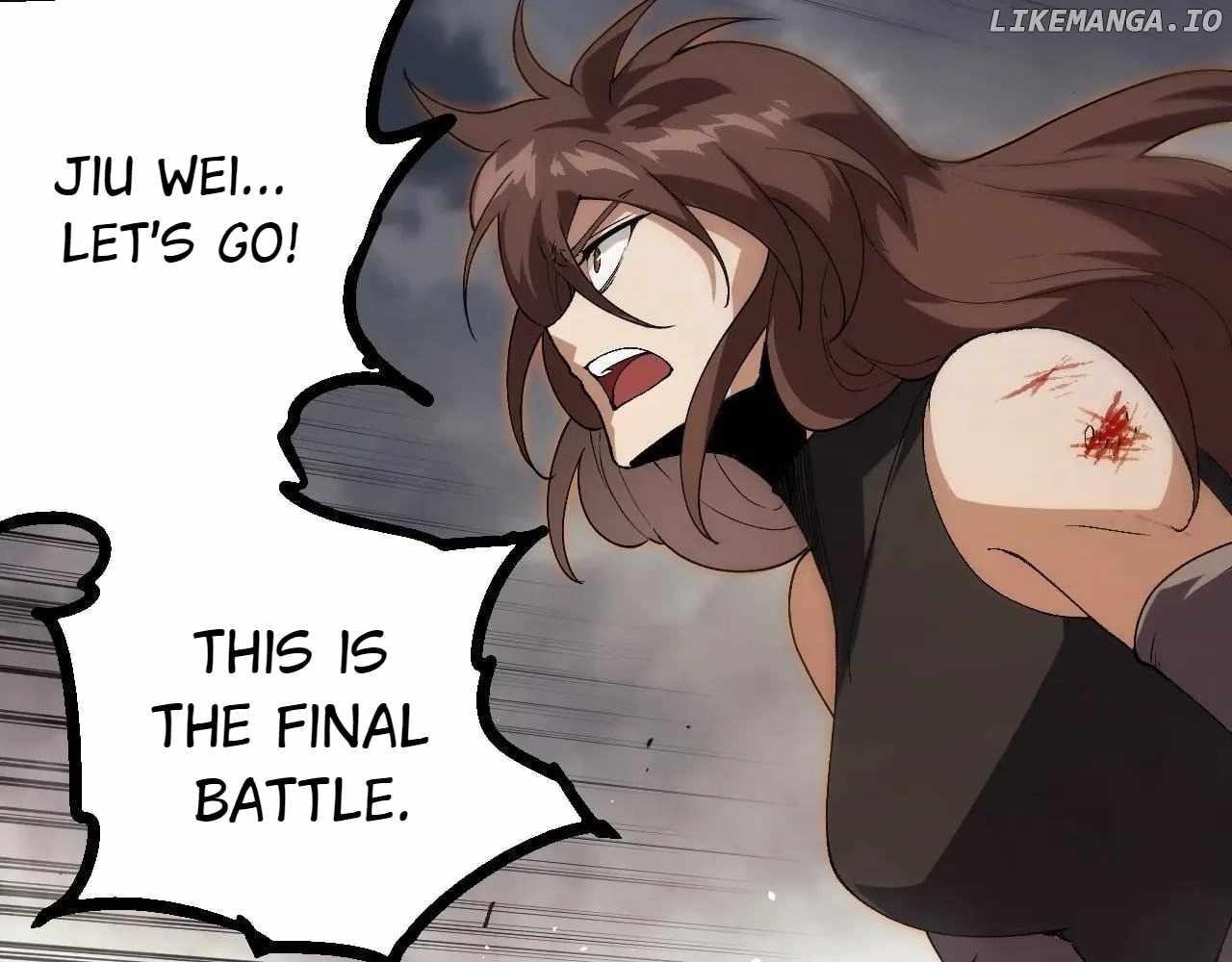 Evolution Begins With a Big Tree Chapter 369 - Manhwa18.com