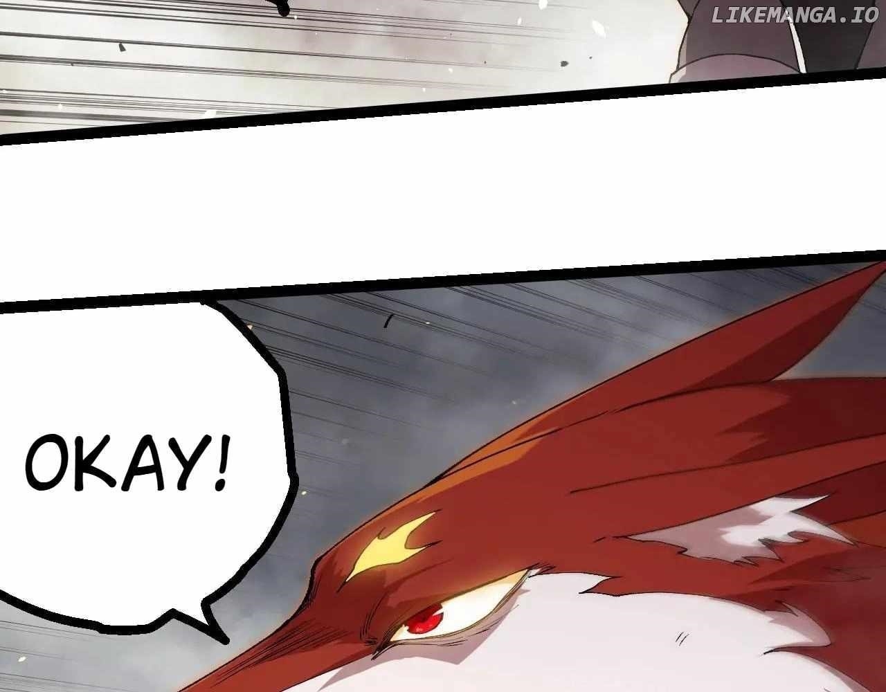 Evolution Begins With a Big Tree Chapter 369 - Manhwa18.com