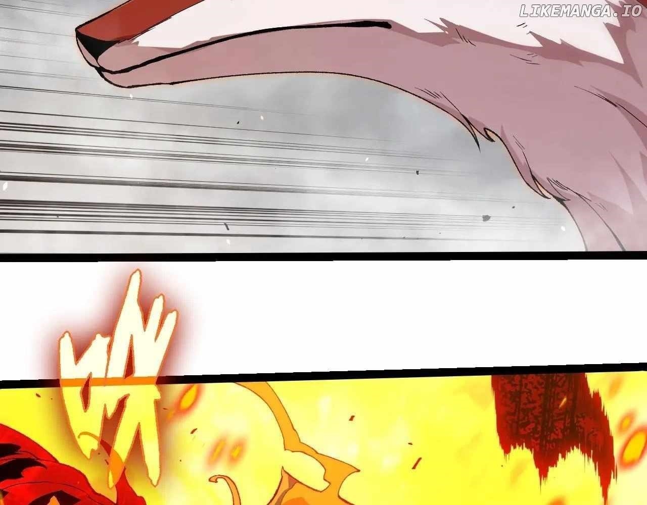 Evolution Begins With a Big Tree Chapter 369 - Manhwa18.com