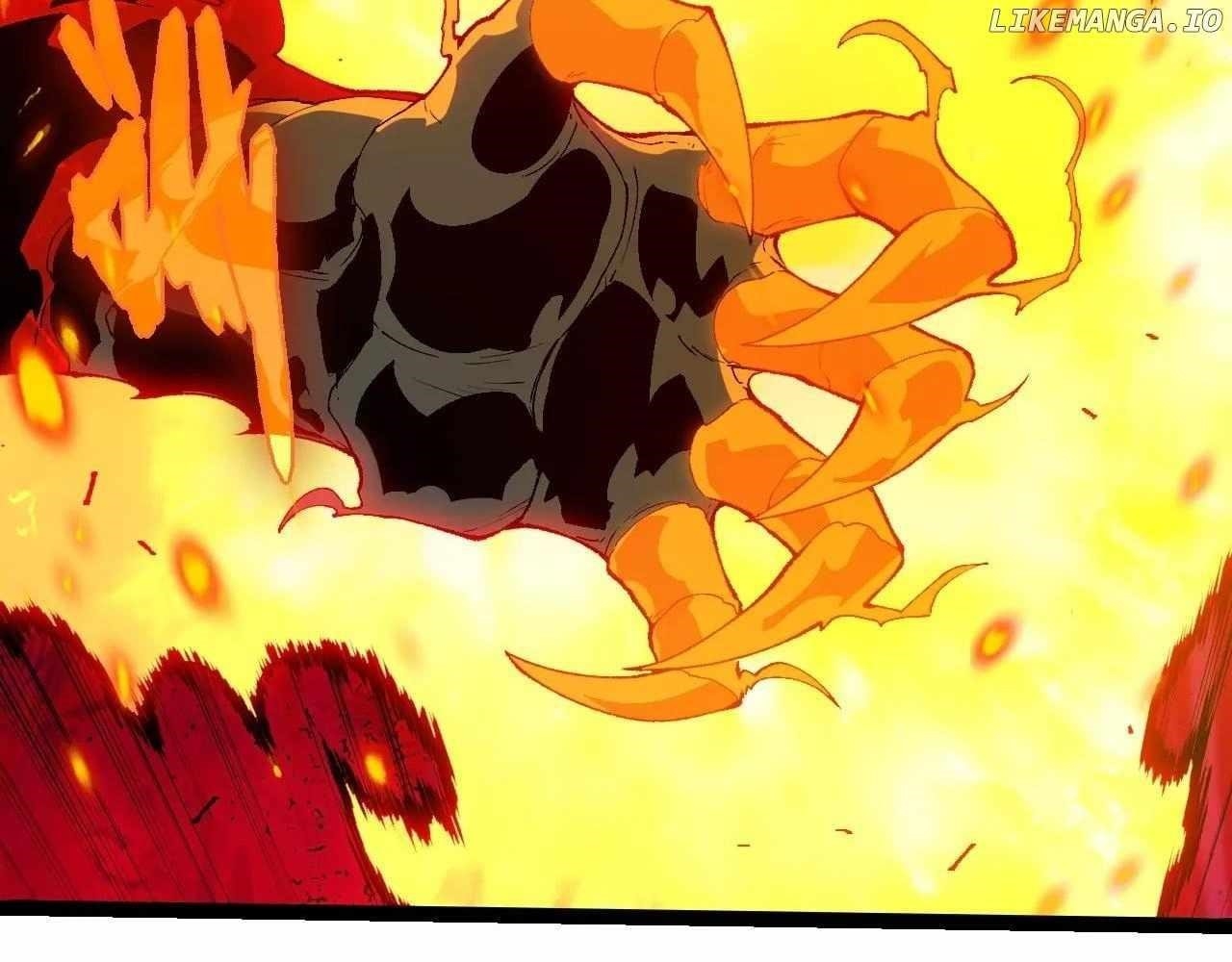 Evolution Begins With a Big Tree Chapter 369 - Manhwa18.com