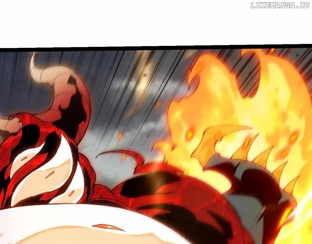 Evolution Begins With a Big Tree Chapter 369 - Manhwa18.com