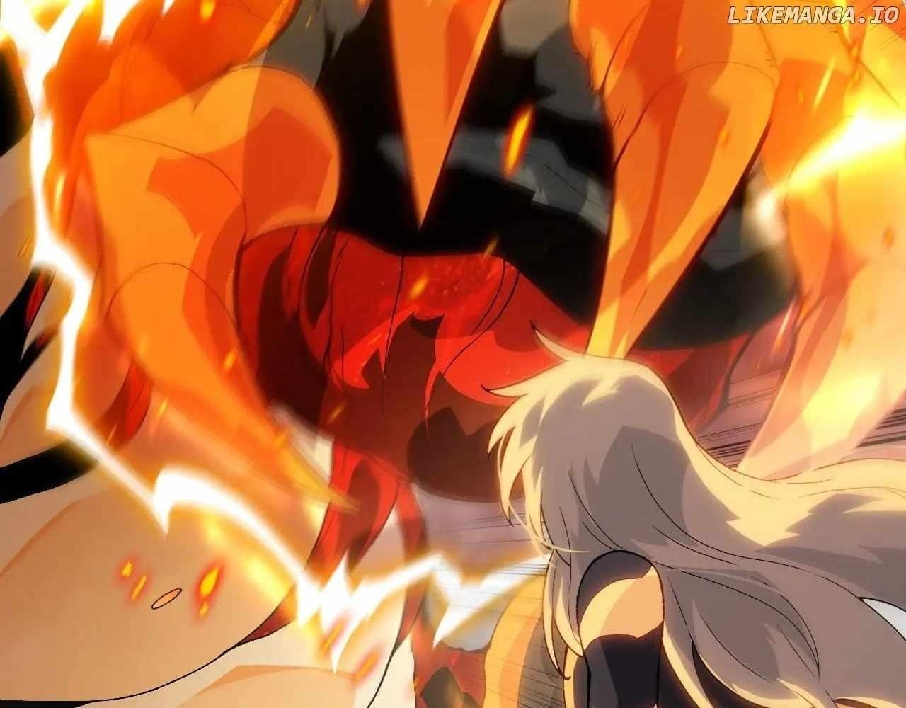 Evolution Begins With a Big Tree Chapter 369 - Manhwa18.com