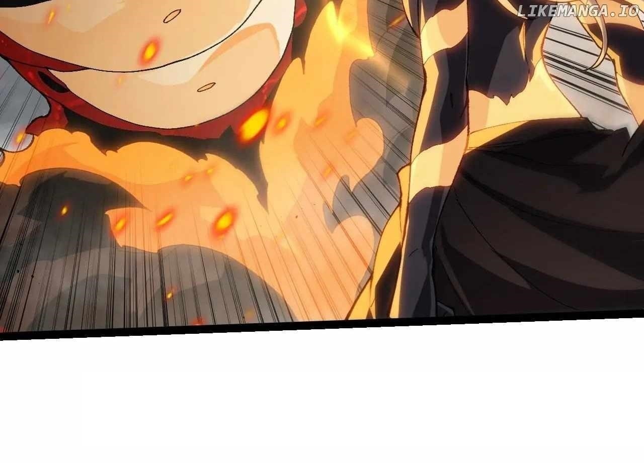 Evolution Begins With a Big Tree Chapter 369 - Manhwa18.com