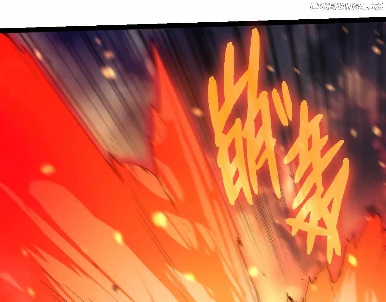 Evolution Begins With a Big Tree Chapter 369 - Manhwa18.com