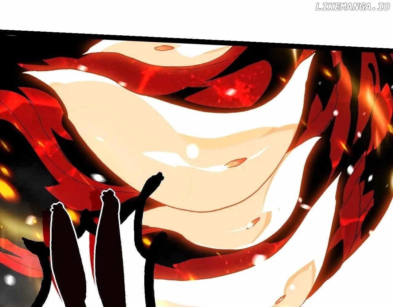 Evolution Begins With a Big Tree Chapter 369 - Manhwa18.com