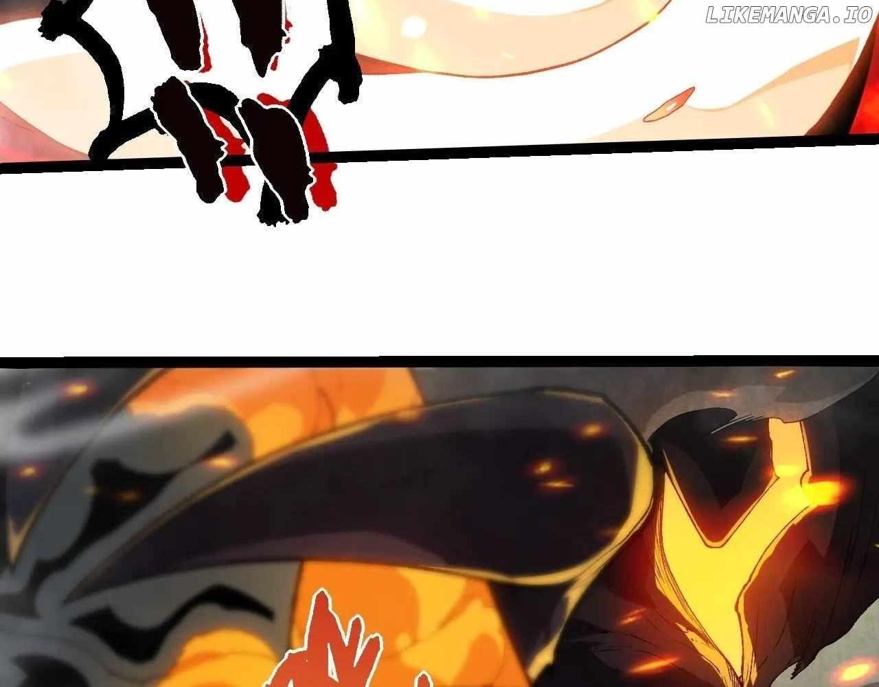 Evolution Begins With a Big Tree Chapter 369 - Manhwa18.com