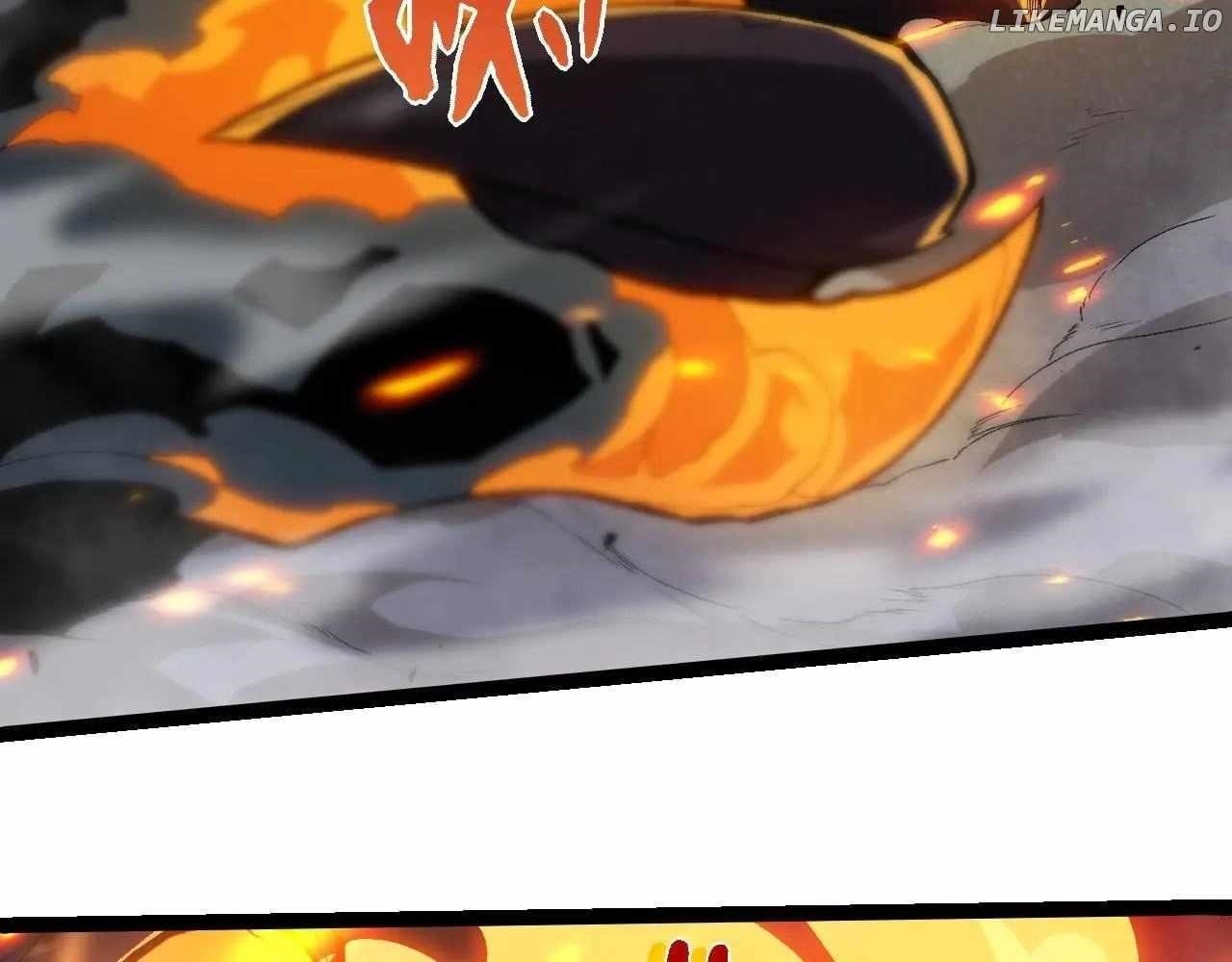 Evolution Begins With a Big Tree Chapter 369 - Manhwa18.com