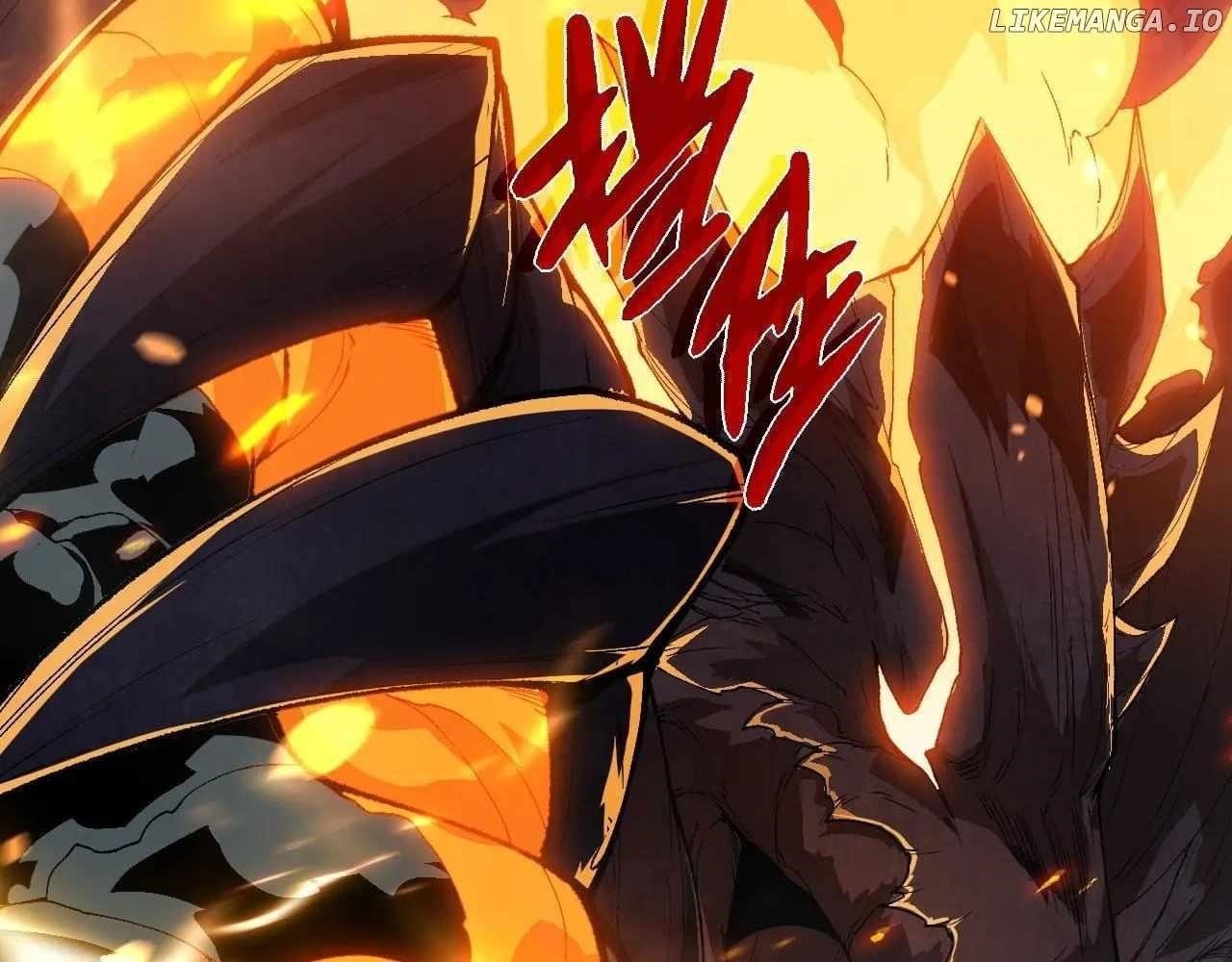 Evolution Begins With a Big Tree Chapter 369 - Manhwa18.com