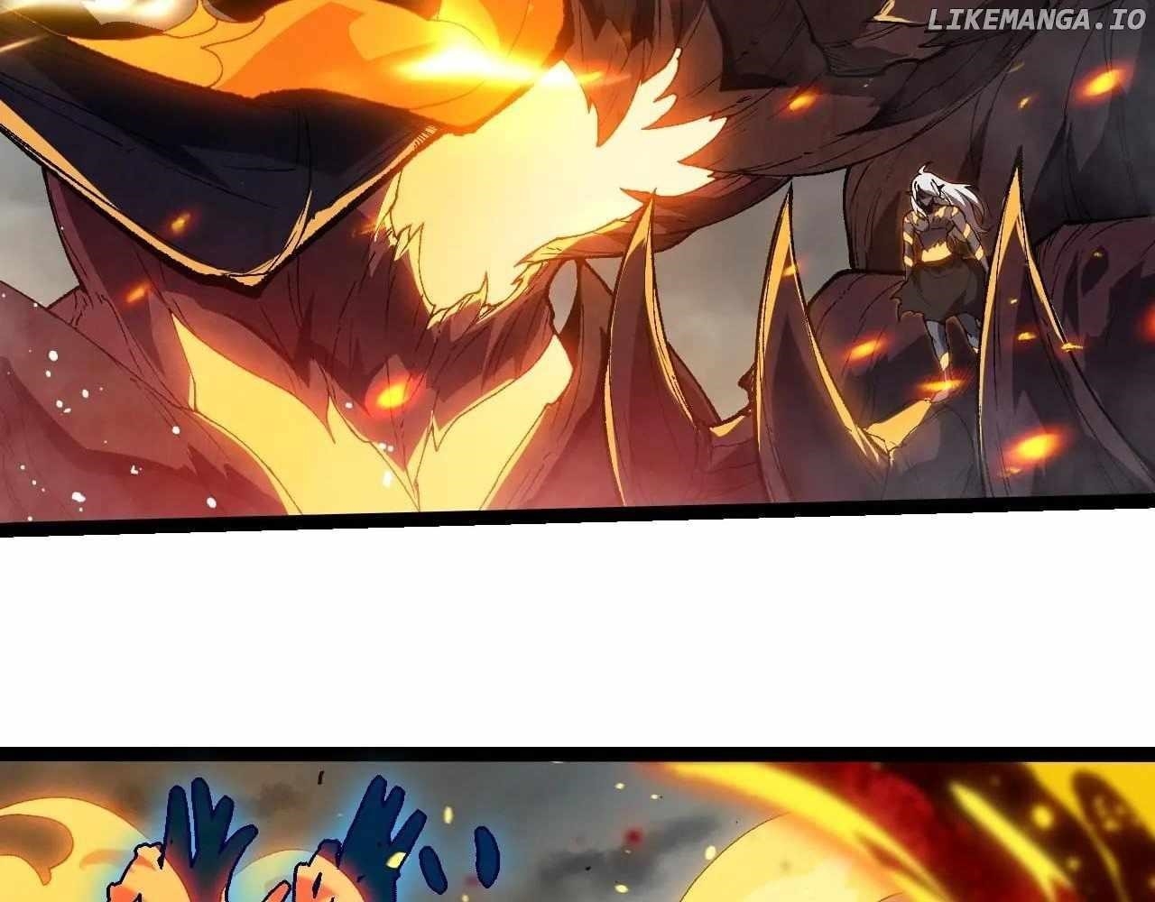 Evolution Begins With a Big Tree Chapter 369 - Manhwa18.com