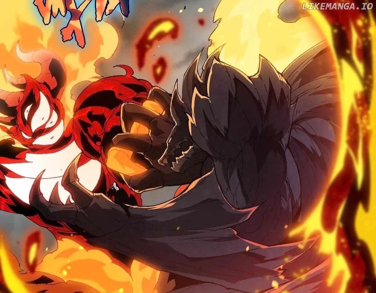 Evolution Begins With a Big Tree Chapter 369 - Manhwa18.com