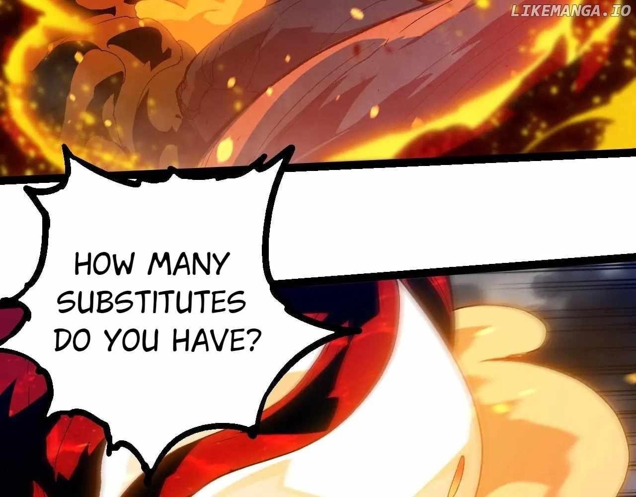 Evolution Begins With a Big Tree Chapter 369 - Manhwa18.com